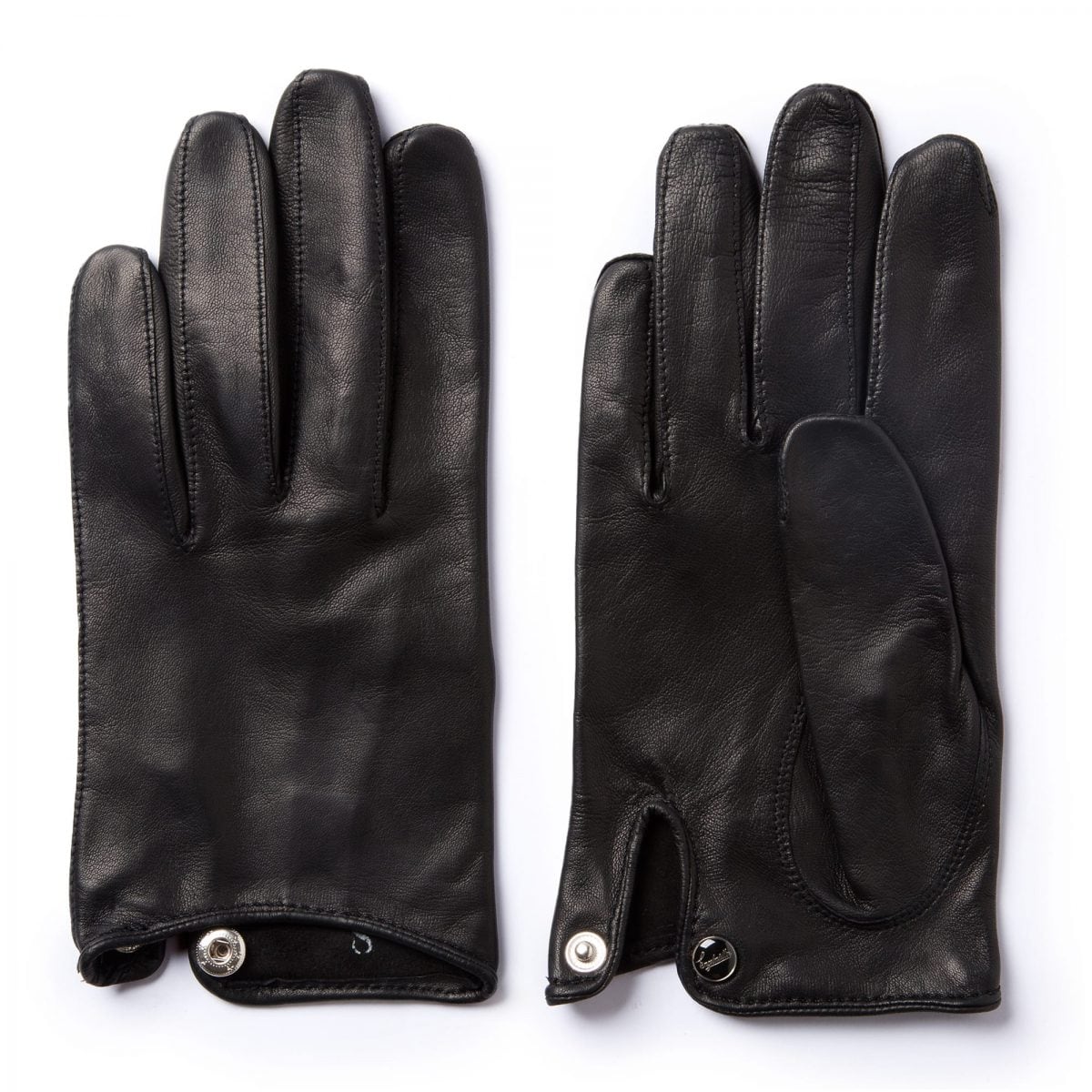 V.R.68 - E. ENGELMÜLLER – leather driving gloves